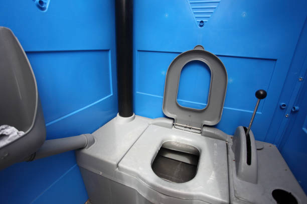 Portable Toilet Options We Offer in Folsom, CA