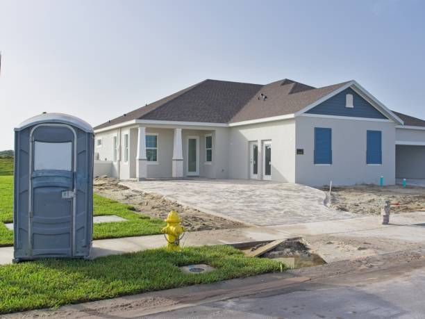 Best Temporary restroom rental  in Folsom, CA