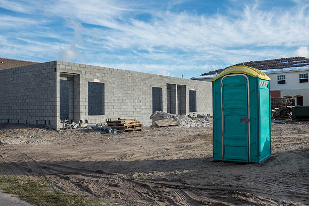 Best Construction site porta potty rental  in Folsom, CA